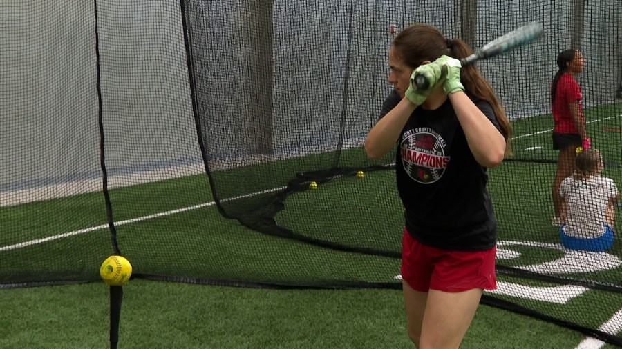 Scott County softball soars into state semifinals