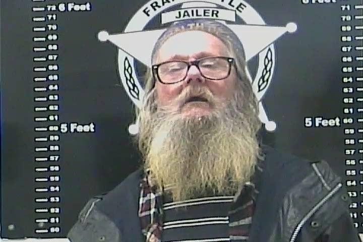 Man allegedly told Winchester bank employee he was planning to build bomb, deliver it to police: ‘Don't snitch.'