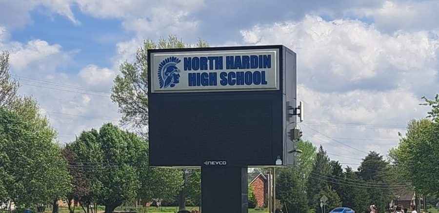 Student allegedly brings weapon to North Hardin High School