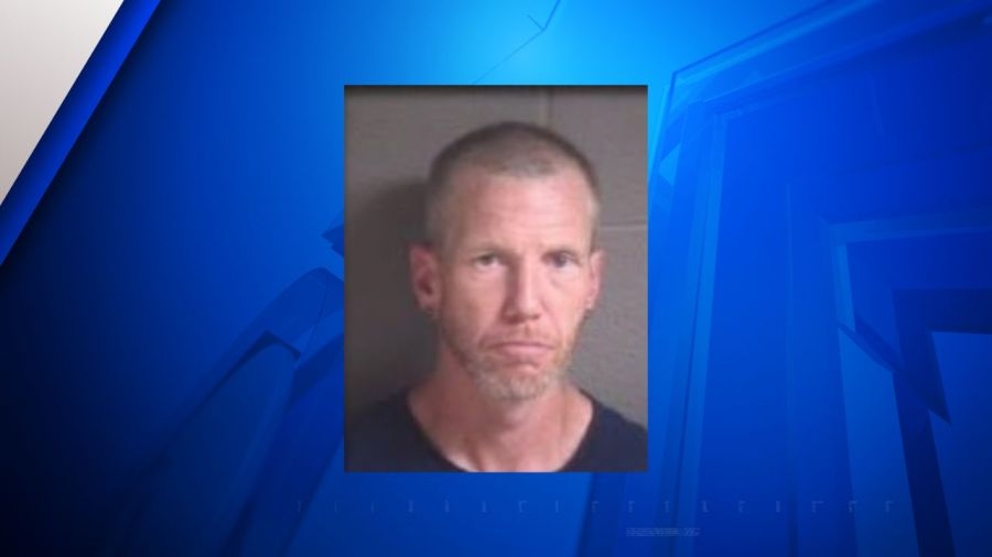 Kentucky man accused of not registering as a sex offender with ties to NC, Vermont at large