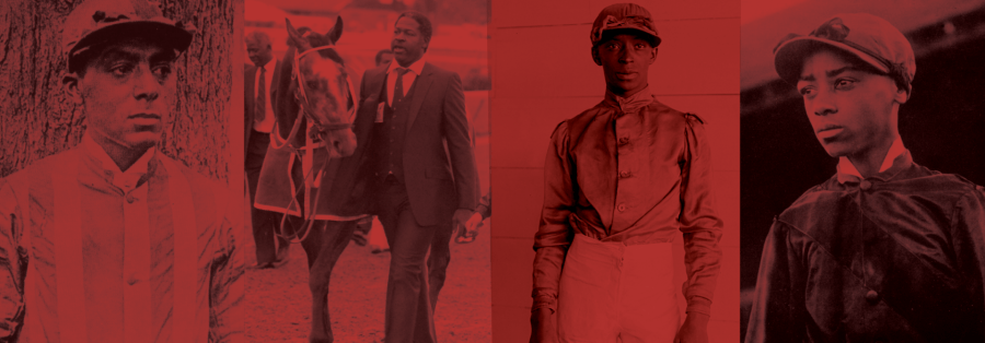 The history of Black jockeys at the Kentucky Derby