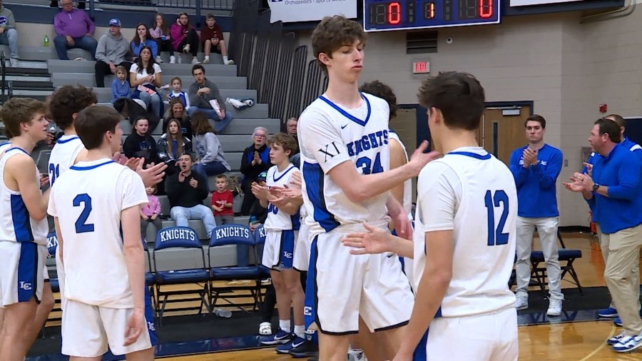 Former Lexington Catholic star Reece Potter coming home to play at Kentucky