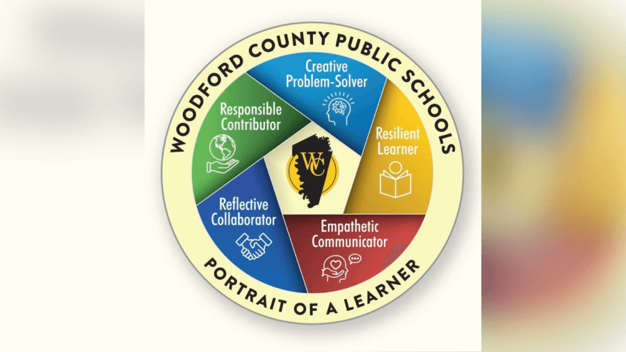 Central Kentucky school district among 3 statewide chosen for national nonprofit education program