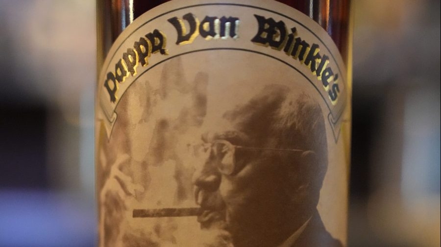 Rare Pappy Van Winkle up for grabs to support Habitat for Humanity Lexington