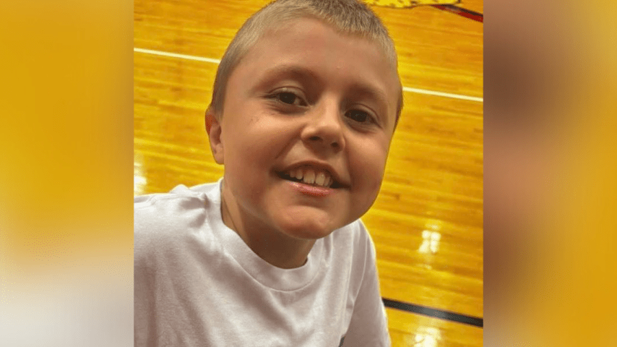 Perry County mourns passing of elementary school student: ‘Zane deserved more time'