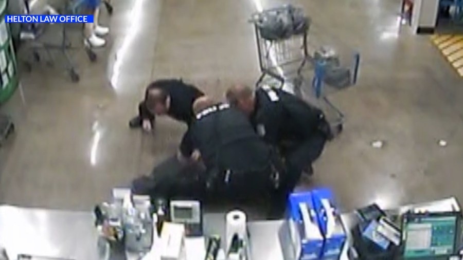 Danville police face federal, state lawsuits over controversial arrest