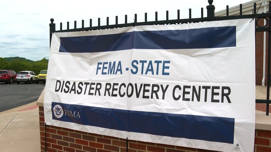 FEMA individual assistance approved in Kentucky for tornado-affected counties