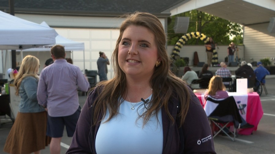 Mental health awareness takes center stage in Versailles