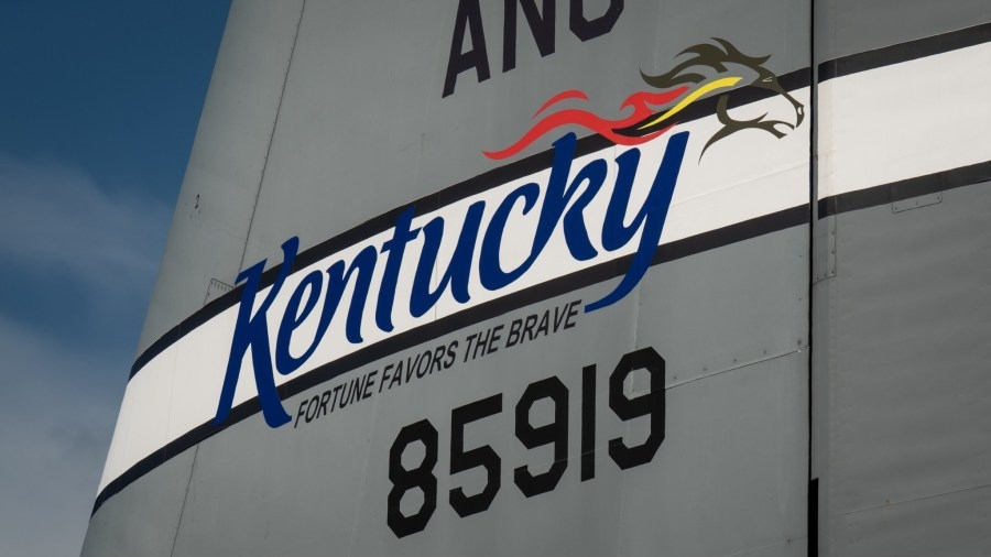 PHOTOS: Kentucky Air National Guard conducts earthquake response training ‘Exercise Grindstone'