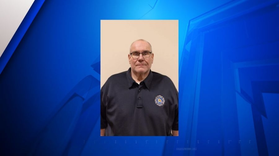Kentucky fire major killed shielding wife during tornado