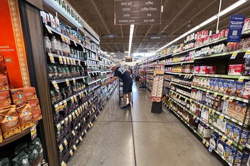 Bill would restrict junk food from SNAP benefits in Kentucky
