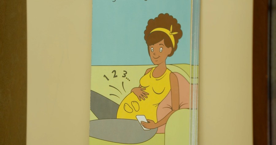 App hopes to help maternal health, birth outcomes in Kentucky