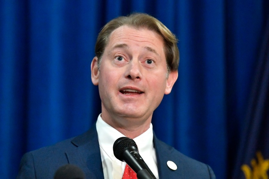 Kentucky leaders see change in voter registration trends: ‘Candidates should take note'