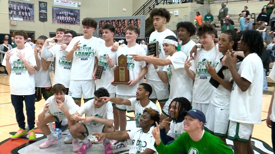 Great Crossing wins 11th Region championship in thriller over Frederick Douglass