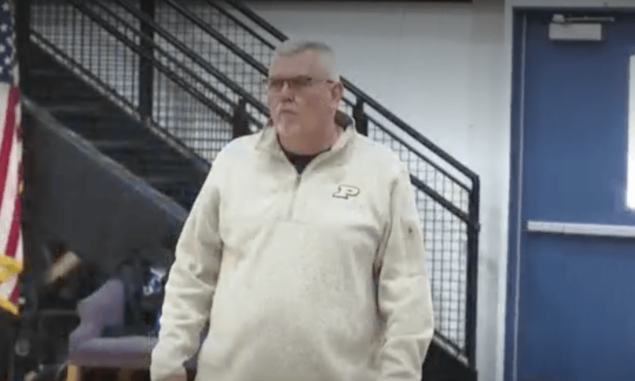 Danville Christian preparing for its first Sweet 16 appearance