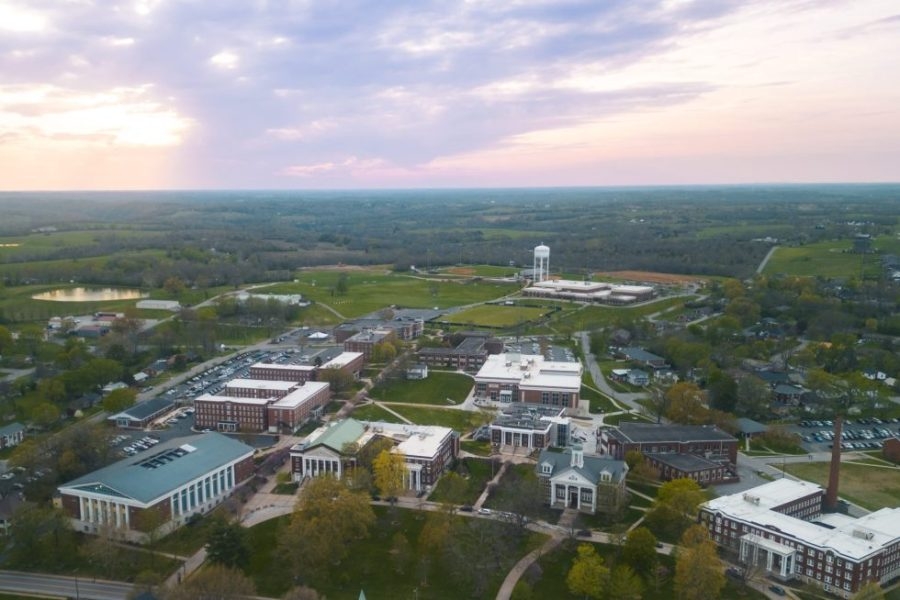 Charges pending following reported rape, strangulation of Asbury student