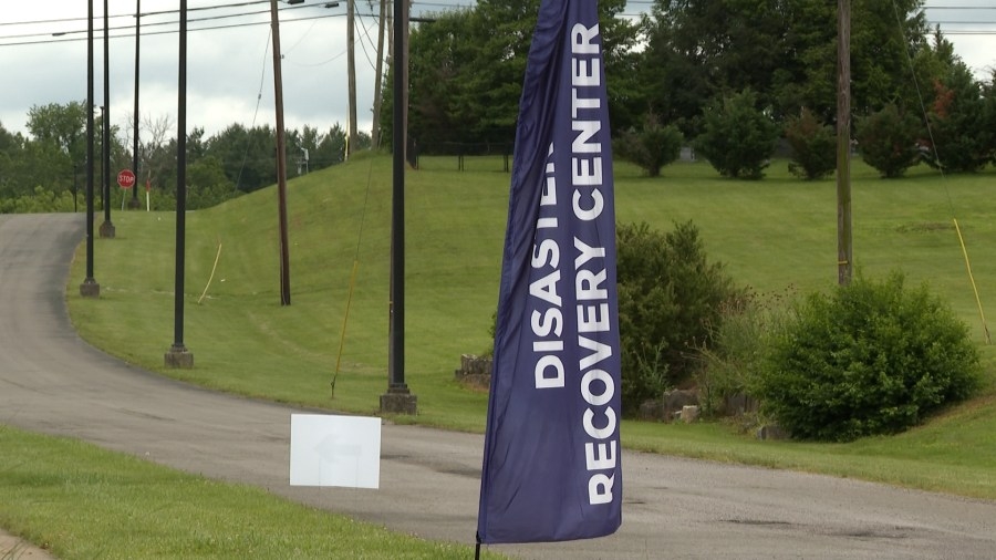 Pulaski County FEMA disaster recovery center opens: What to know