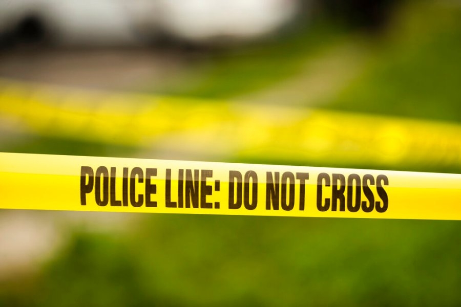 1 drowns after falling into Kentucky river