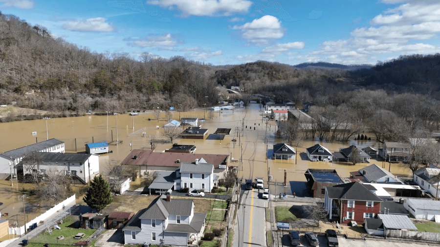 FEMA Disaster Assistance deadline approaching for Kentuckians impacted by February flooding
