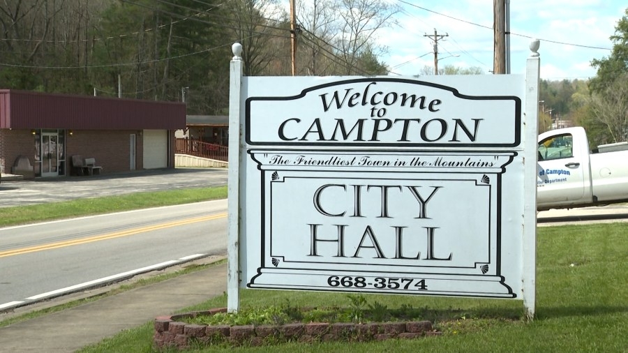 $6 million water infrastructure project coming to Campton