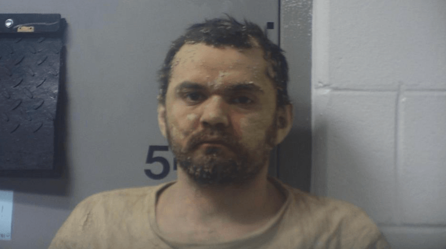 Kentucky man charged after officer-involved shooting