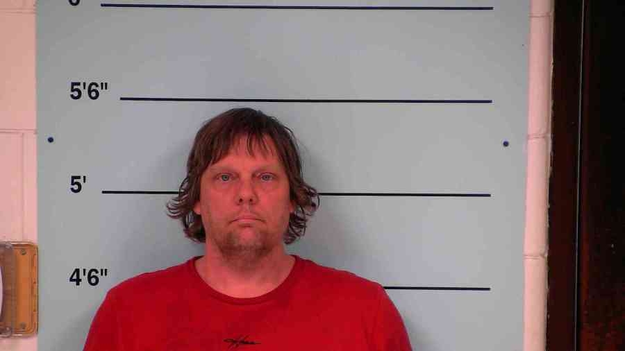 Bourbon County man allegedly raped, sexual abused minor