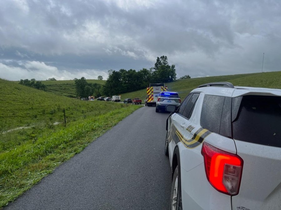Washington County storm leads to ‘serious' damage