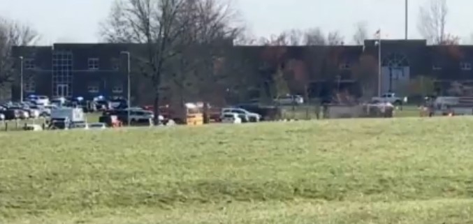 Lockdown reported at East Jessamine High School after ‘unsubstantiated threat'