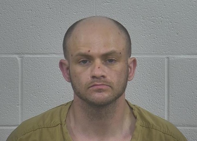 Registered sex offender allegedly swallows narcotics during London police chase