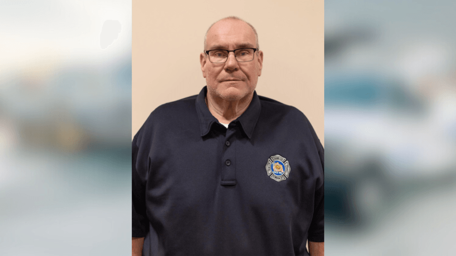 Laurel County fire major killed in line of duty during storms