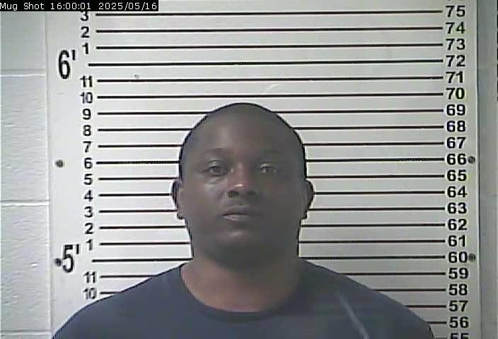 Hardin County man arrested after undercover crimes aginst children sting