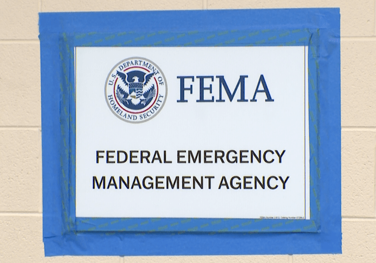 FEMA warning Kentuckians of scams following February's deadly floods