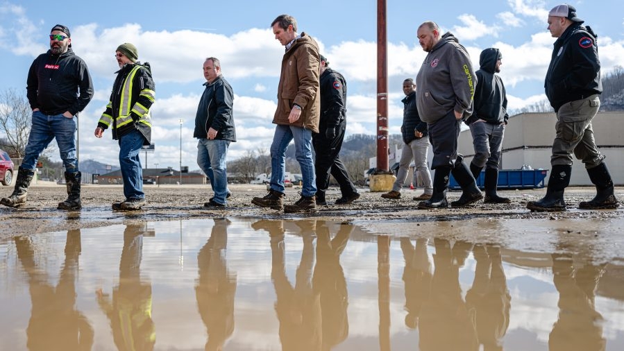 How to help 2025 eastern Kentucky flooding victims