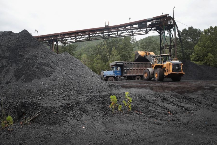 Kentucky Senate president hopeful Trump executive orders will launch ‘coal comeback'