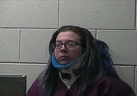 Massachusetts woman indicted for allegedly causing crash that killed 1, sent child to ICU