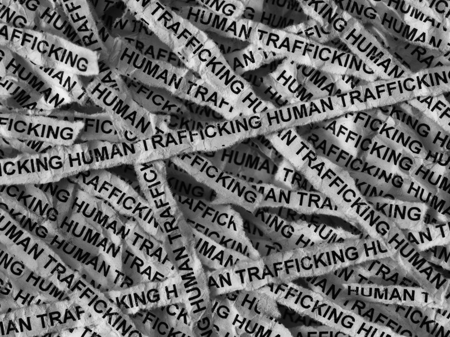 Police find ‘no evidence of human trafficking' at Louisa motel after viral post
