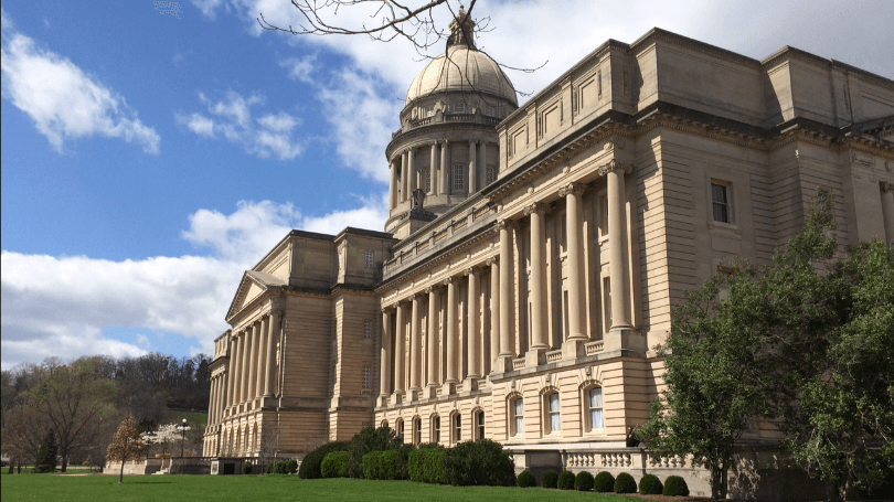Bill cracking down on ‘sextortion' clears Kentucky Senate floor with unanimous vote