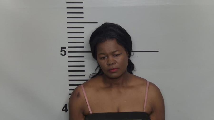Woman arrested for allegedly posing as police chief at Kentucky news station