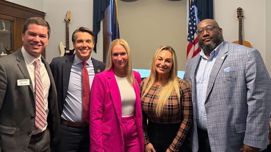 Proposed Kentucky legislation aims to simplify expungement process, offering second chances
