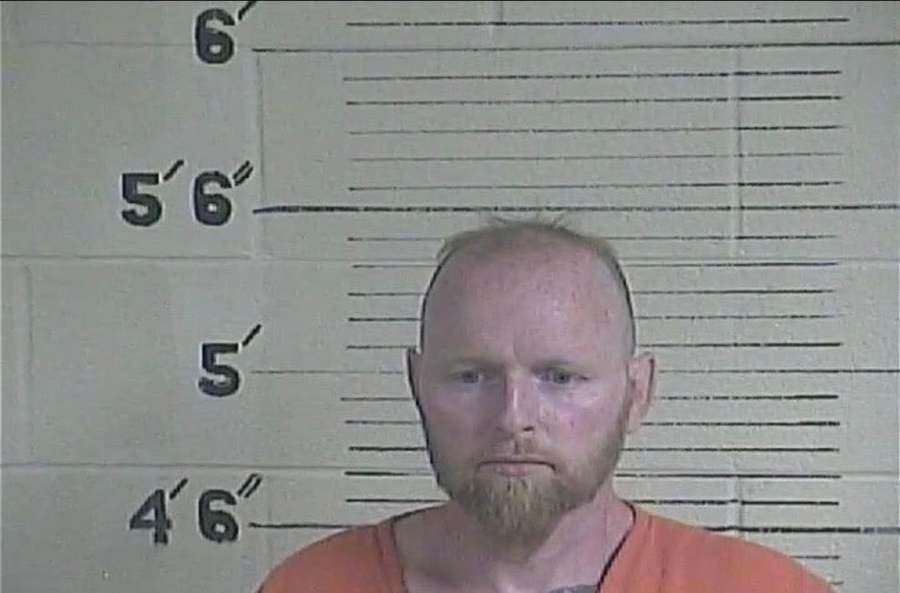 Lexington man escapes jail by claiming to be brother scheduled for release