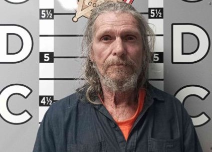 Berea man allegedly shot man, watched him collapse before driving away