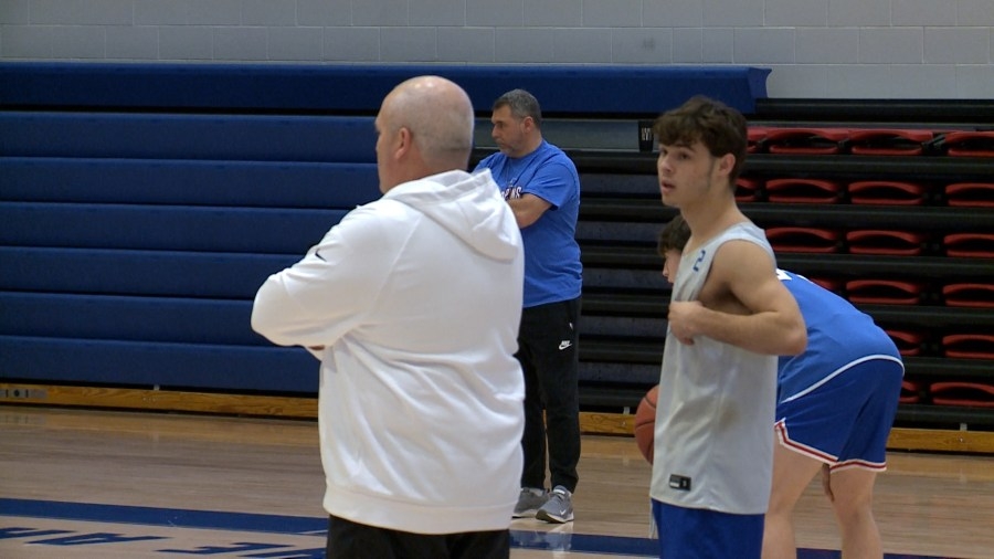 Montgomery County looking for more march magic this weekend at KHSAA Sweet 16 state tournament