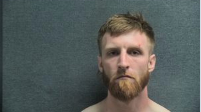 SWAT team uses ‘less lethal munitions' after hours of negotiations in Boone County