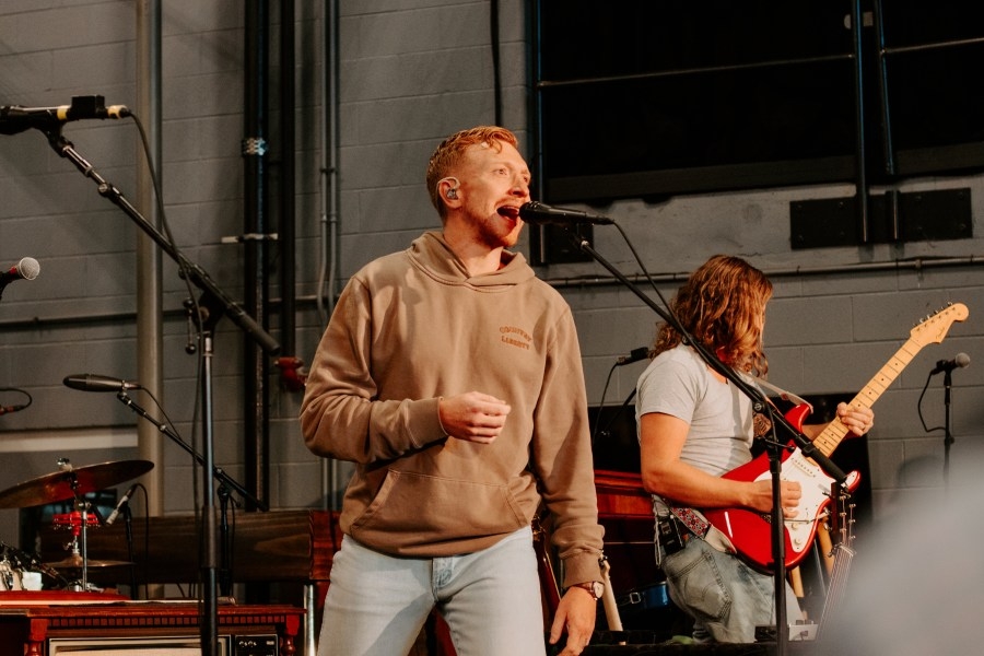 Healing Appalachia 2025 brings hope to the bluegrass: New location, same mission