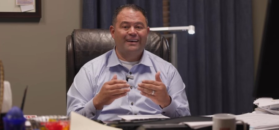 This Kentucky city could recognize bullying as a misdemeanor
