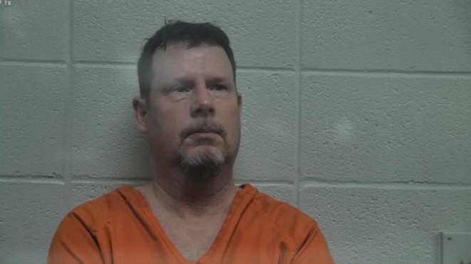 Nicholasville man allegedly had 300+ sexually explicit images of children on computer