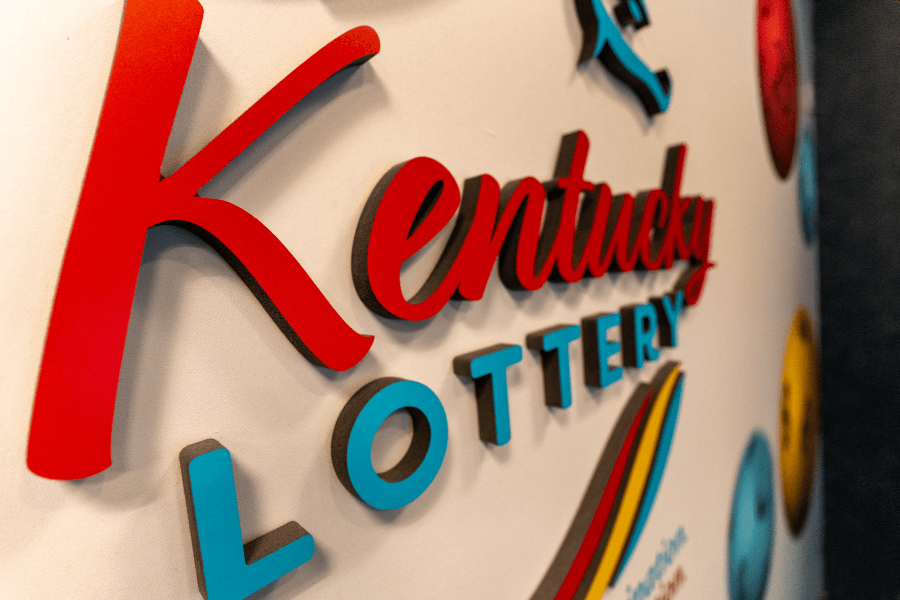 Morehead man ‘blacked out' after revealing $225K lottery win