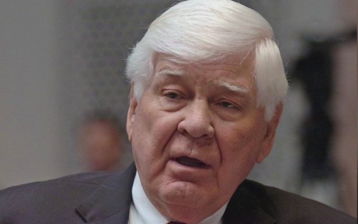 Funeral arrangements released for former Kentucky Rep. Charles Miller
