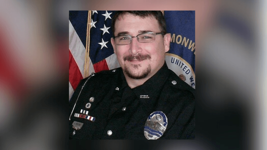Funeral arrangements set for Nicholasville police officer