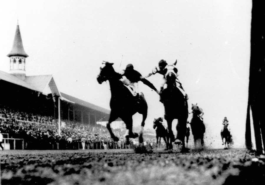 More than a prelude: The Kentucky Oaks blends tradition, triumph and a touch of pink